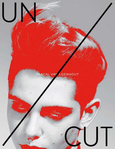 Un/Cut: Pascal Van Loenhout