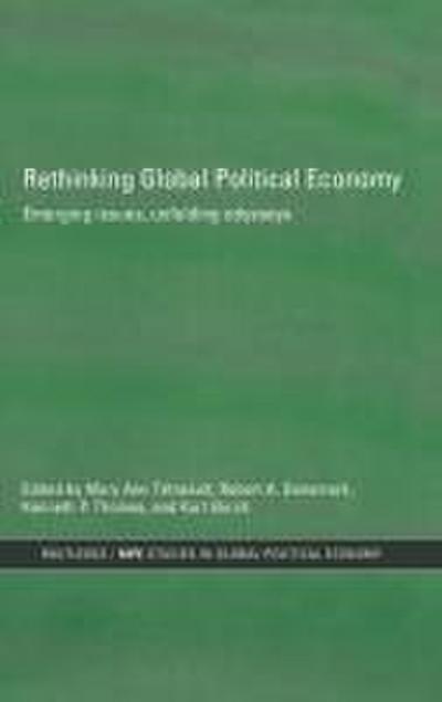 Rethinking Global Political Economy
