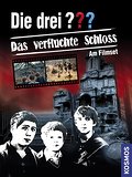 Das verfluchte Schloss: Am Filmset