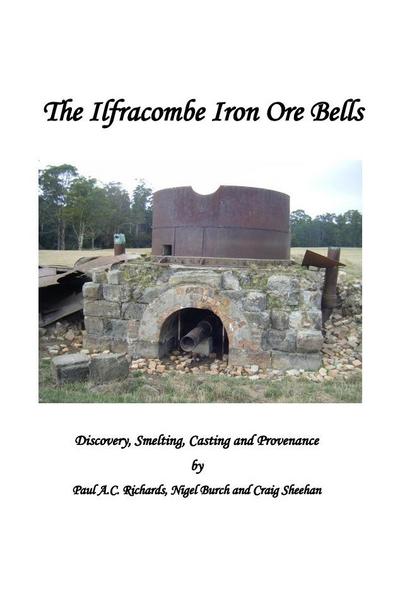 The Ilfracombe Iron Ore Bells