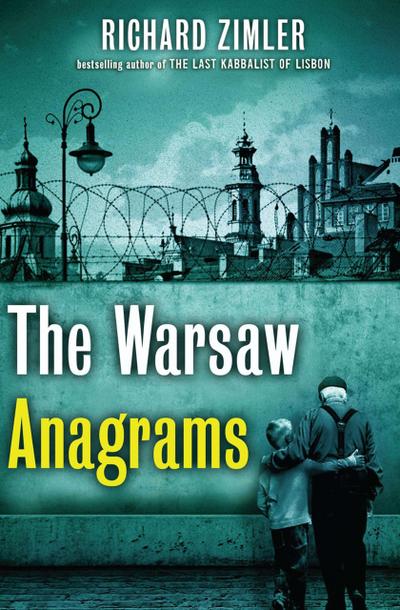 Zimler, R: Warsaw Anagrams