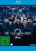 Die Unfassbaren 2 - Now You See Me