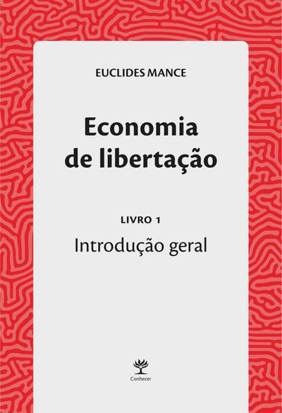 Economia de libertação