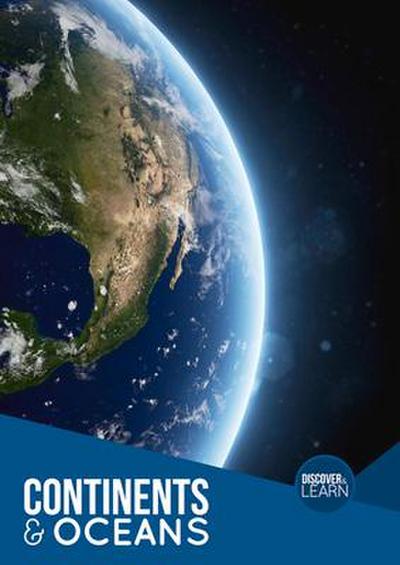 Continents & Oceans