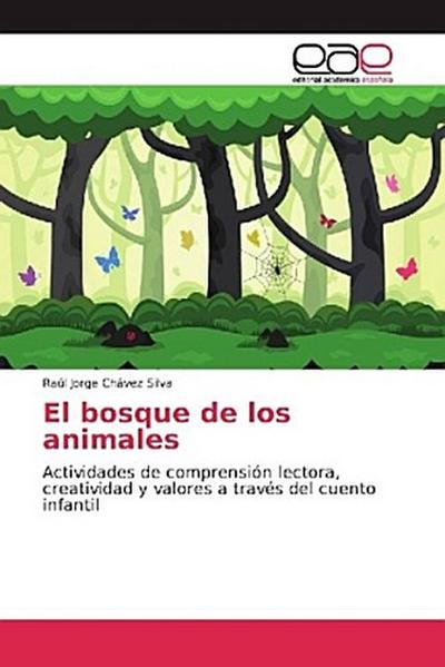 El bosque de los animales