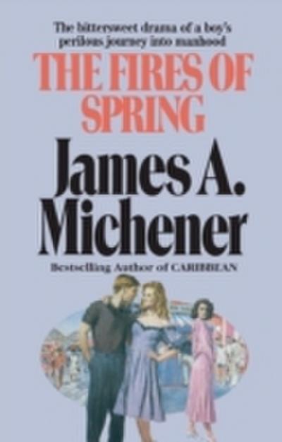 Fires of Spring