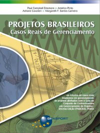 Projetos Brasileiros