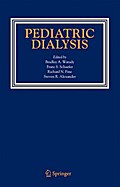 Pediatric Dialysis