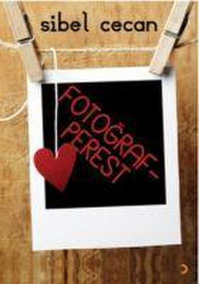 Fotografperest