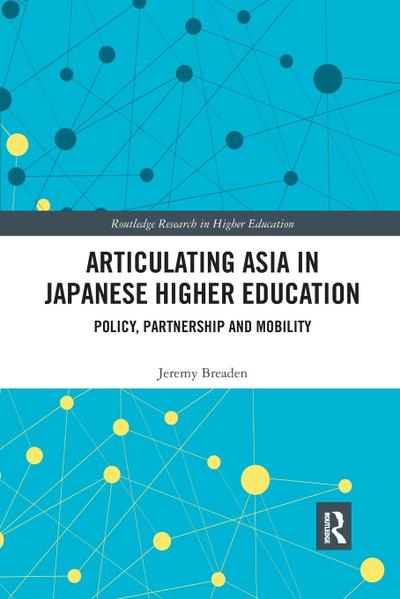 Articulating Asia in Japanese Higher Education