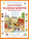 Meine ersten tausend Wörter auf Alemannisch