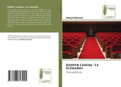 Jenifer Lenom : Le scénario