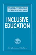 World Yearbook of Education 1999