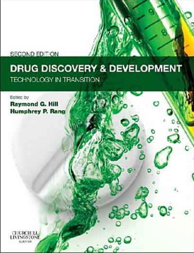 Drug Discovery & Development