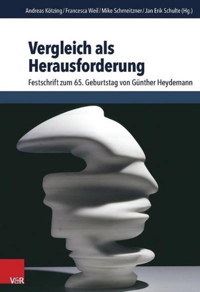 Vergleich als Herausforderung