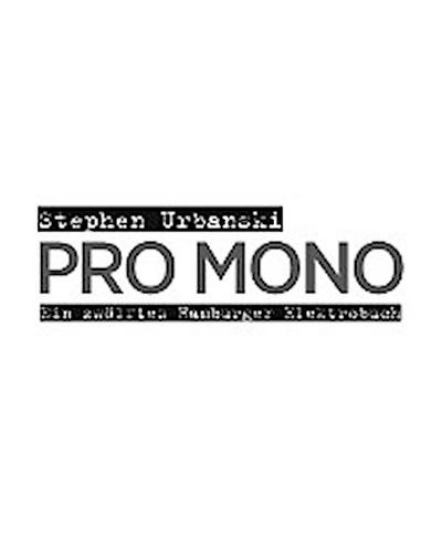 PRO MONO