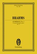 Symphony No. 2 D major