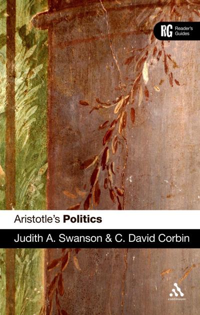 Aristotle’s ’Politics’