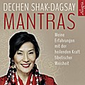 Mantras, 5 Audio-CD