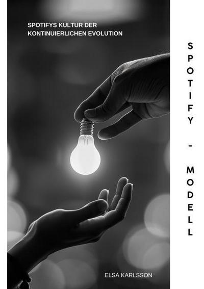 Spotify-Modell
