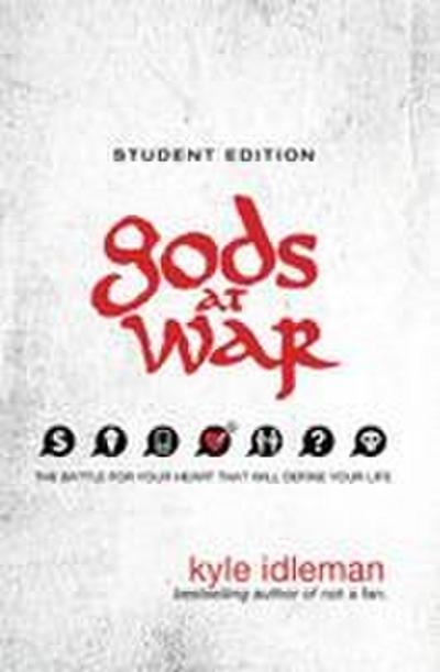 Gods at War Student Edition
