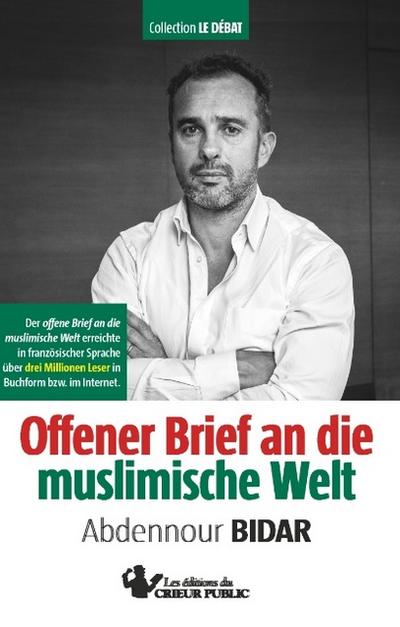 Offener Brief an die muslimische Welt