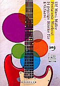 Pentatonic Workout Band 1 (+CD)für E-Gitarre/Tabulatur