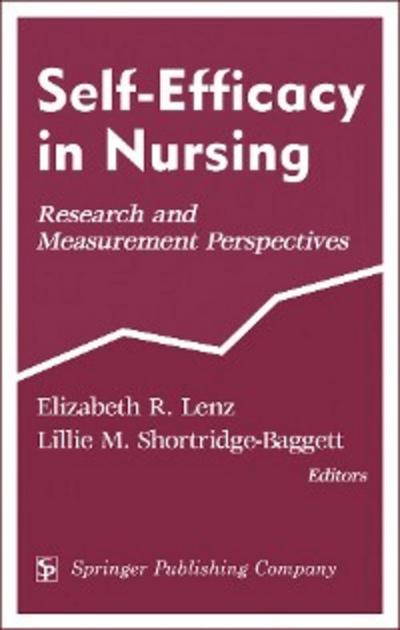 Self-Efficacy In Nursing