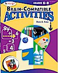 Brain-Compatible Activities, Grades 6-8
