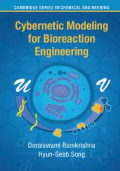 Cybernetic Modeling for Bioreaction Engineering