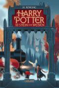 Harry Potter (1) und der Stein der Weisen (NA 2025)