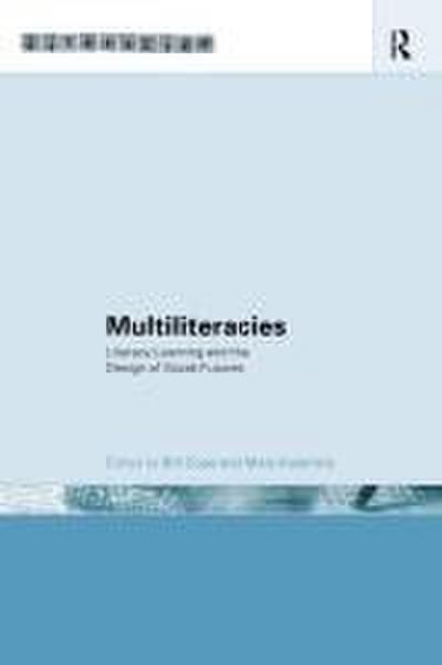 Multiliteracies