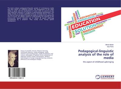 Pedagogical-linguistic analysis of the role of media