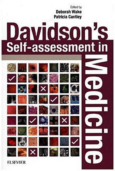 Davidson’s Self-assessment in Medicine