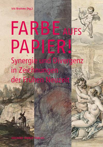 Farbe aufs Papier!