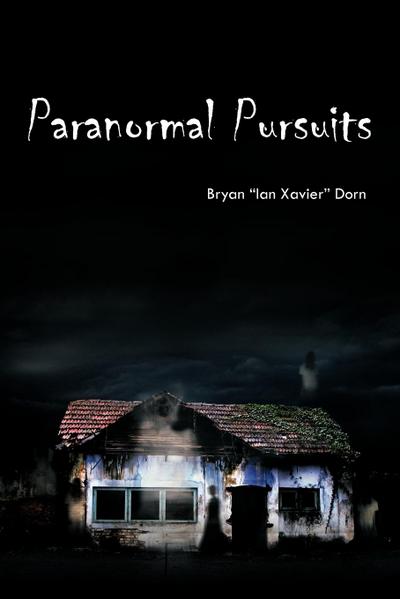 Paranormal Pursuits