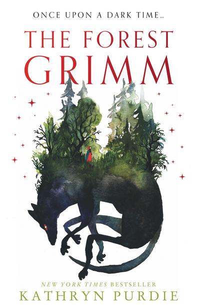 Purdie, K: Forest Grimm
