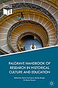 Palgrave Handbook of Research in Historical Culture and Education