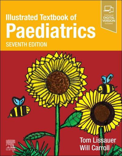 Illustrated Textbook of Paediatrics