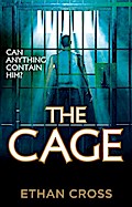 The Cage (Exclusive Digital Short Story)