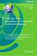 VLSI-SoC 2023: Innovations for Trustworthy Artificial Intelligence