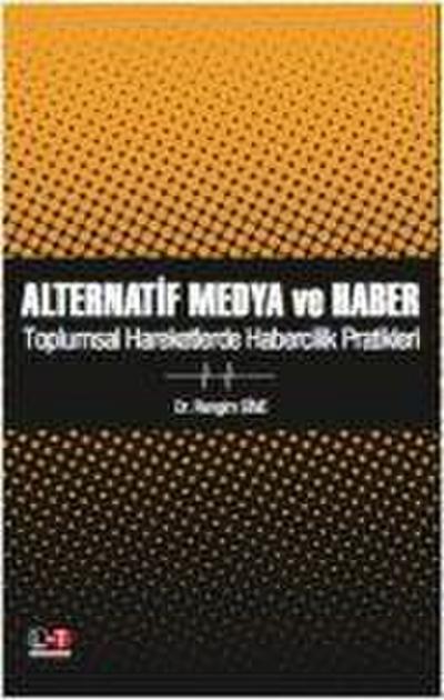 Alternatif Medya ve Haber