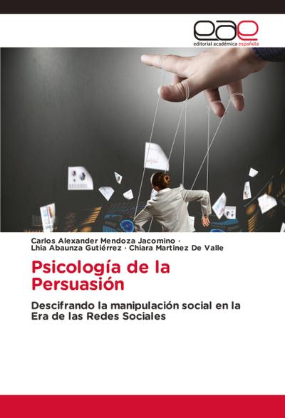 Psicología de la Persuasión