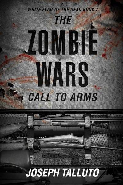 The Zombie wars