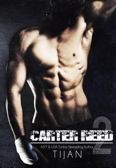 Carter Reed 2 (Carter Reed Series, #2)