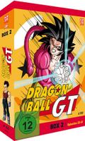 Dragon Ball GT