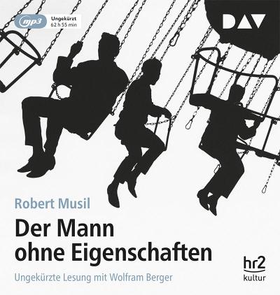 Der Mann Ohne Eigenschaften