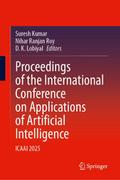 Proceedings of the International Conference on App