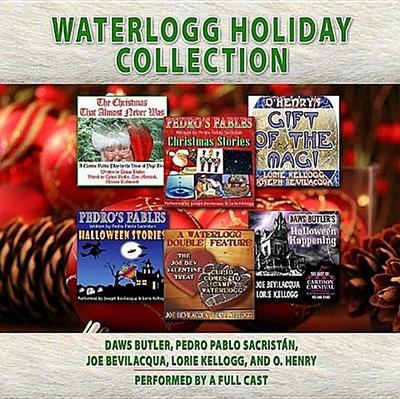 Waterlogg Holiday Collection