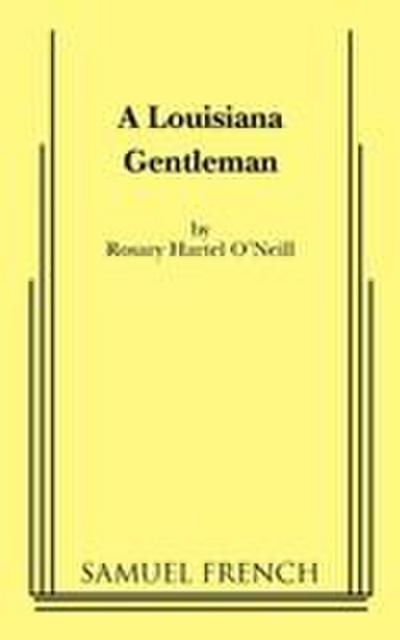 A Louisiana Gentleman